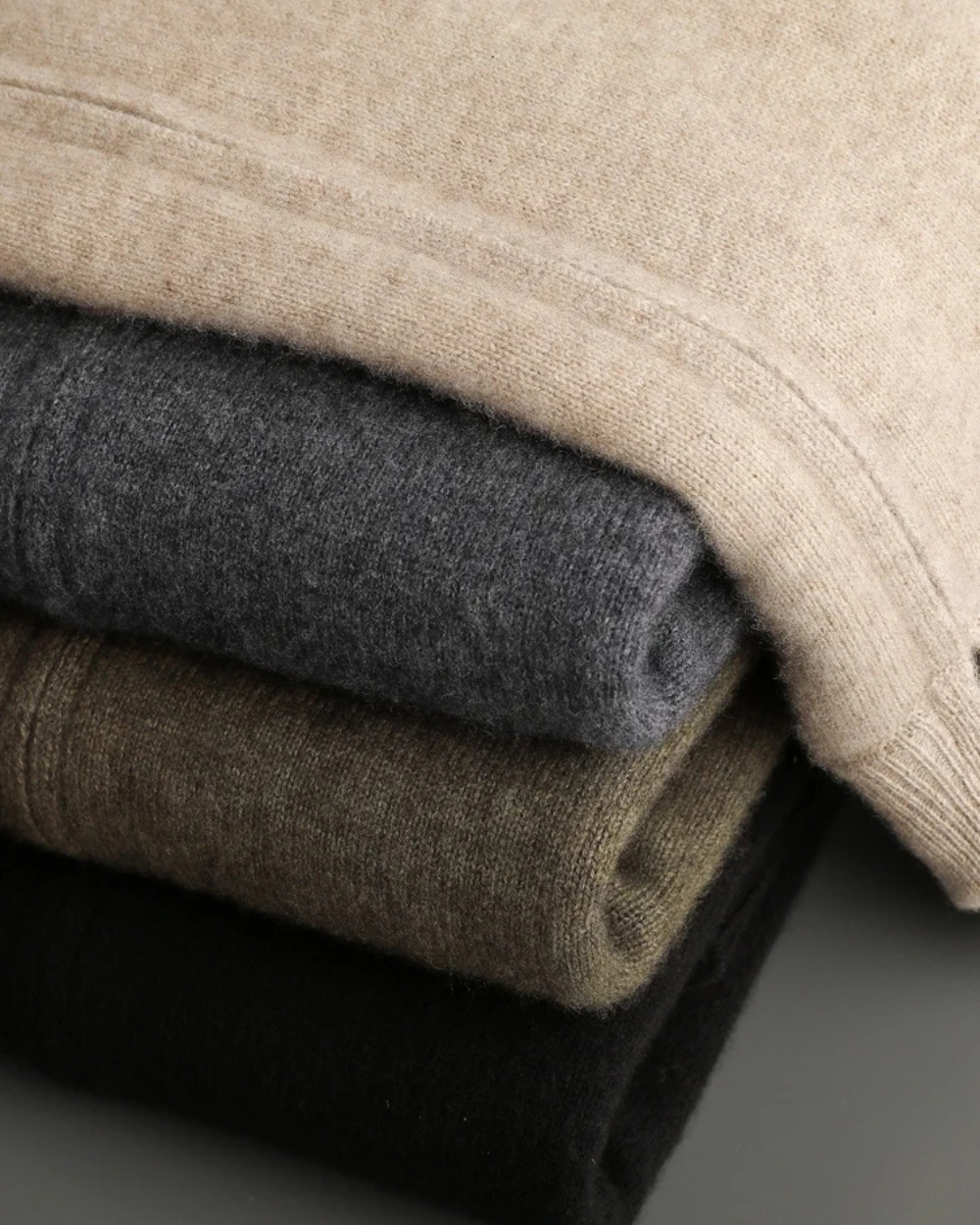 CASHMERE COLLECTION