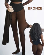 Bronze - model