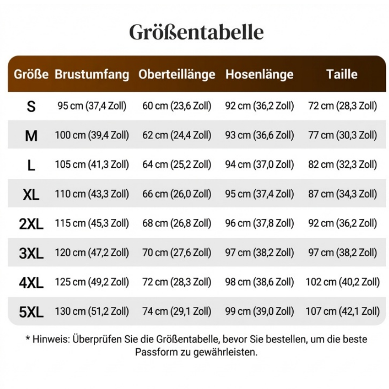 Einfarbiger Zweiteiler mit Pullover und lockerer Hose – Damen