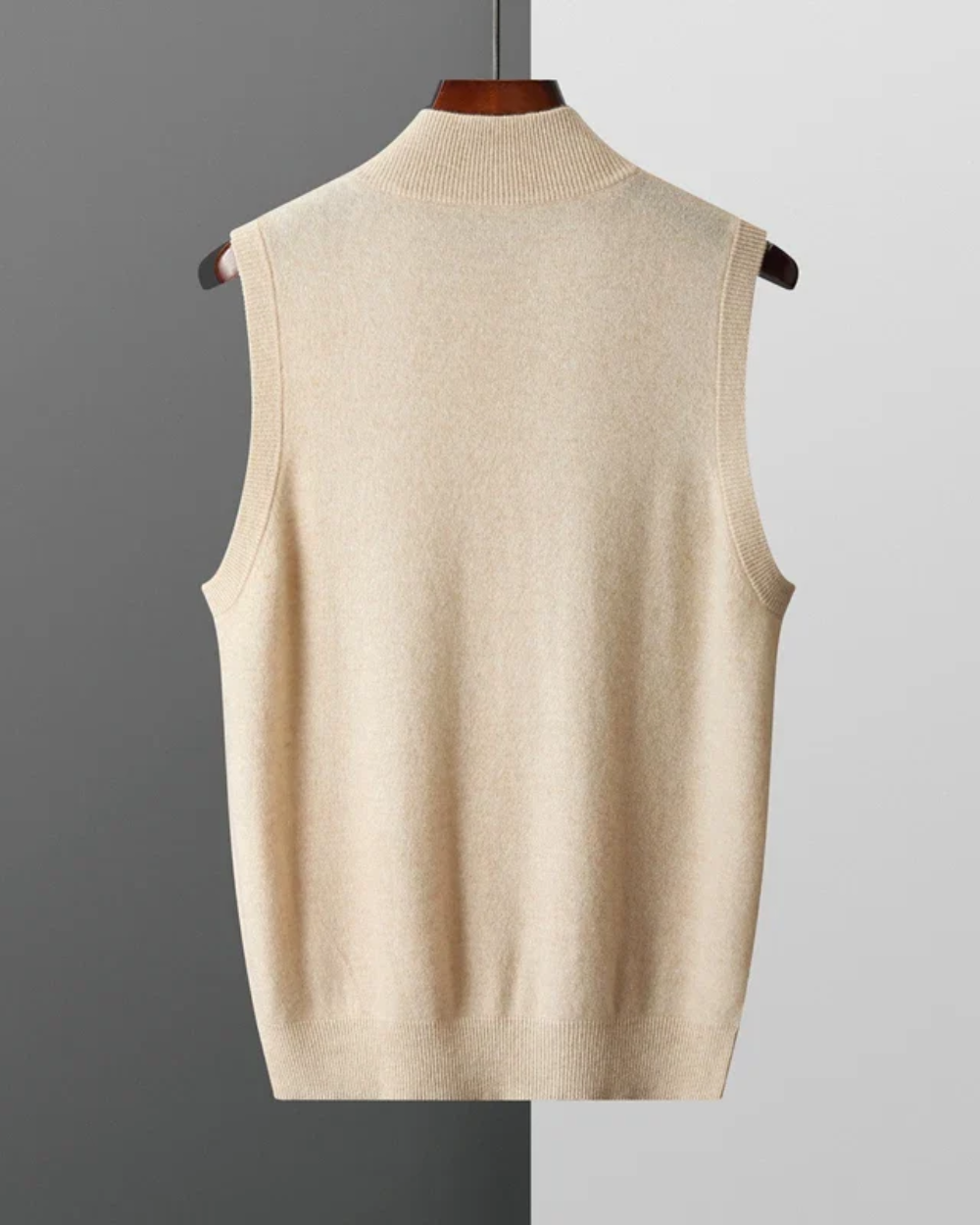 Antinori Wool Cardigan