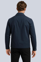 The Navy Casual Jacket