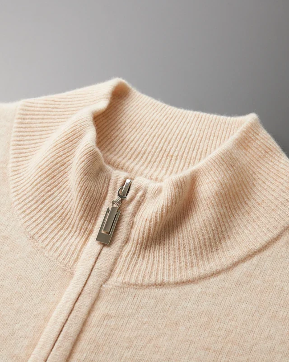 Antinori Wool Cardigan