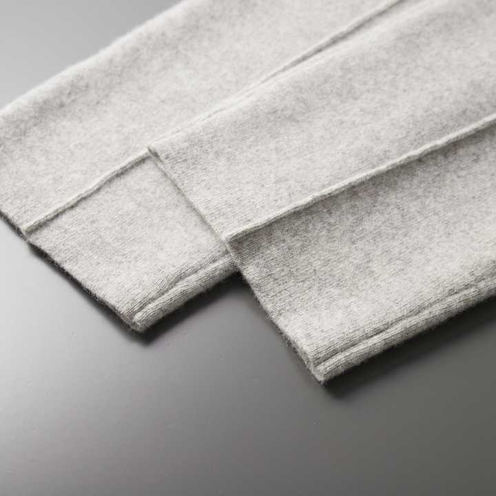 Arcturus Cashmere Trousers