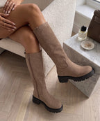 Stiefel Chira Camel Ladypolitan ♡