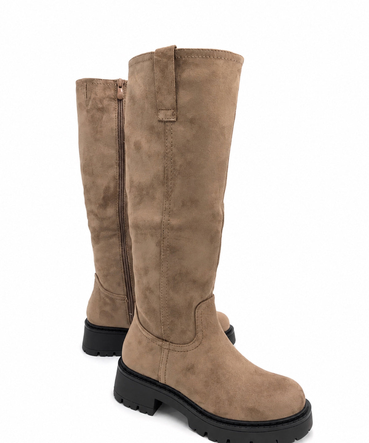 Stiefel Chira Camel Ladypolitan ♡