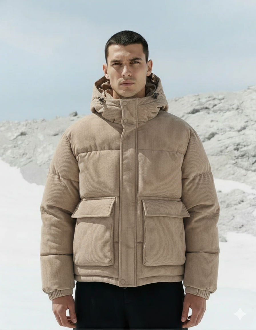 The Urban Puffer