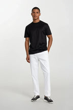 Noir Luxe Tee