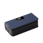 Mini-Folienschweißgerät mit Magnet – USB-C, mit Beutelschneider