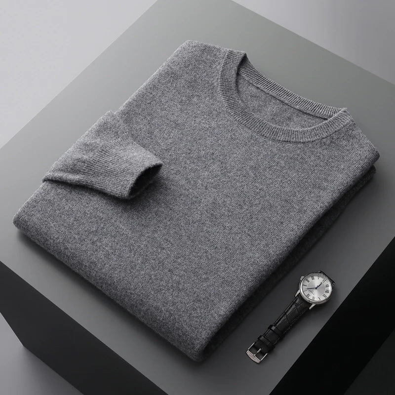 Ibiza Cashmere Sweater