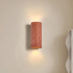 LED-Wandleuchte in Betonoptik – 5 Farben