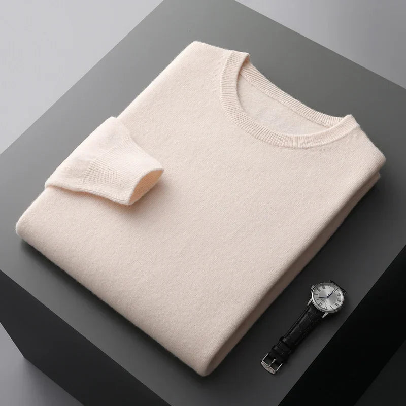 Ibiza Cashmere Sweater