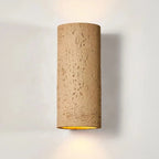 LED-Wandleuchte in Betonoptik – 5 Farben