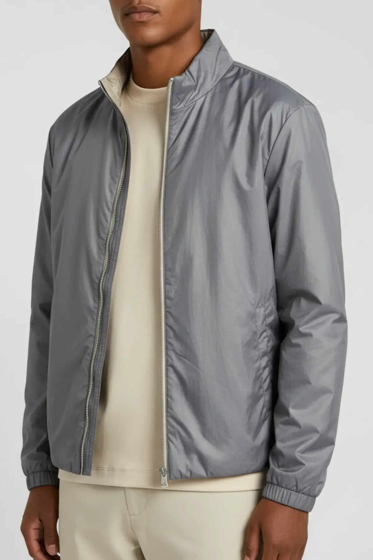 The Mist Dual Jacket