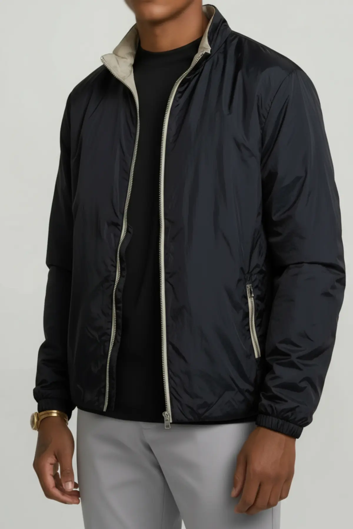 The Phantom Jacket