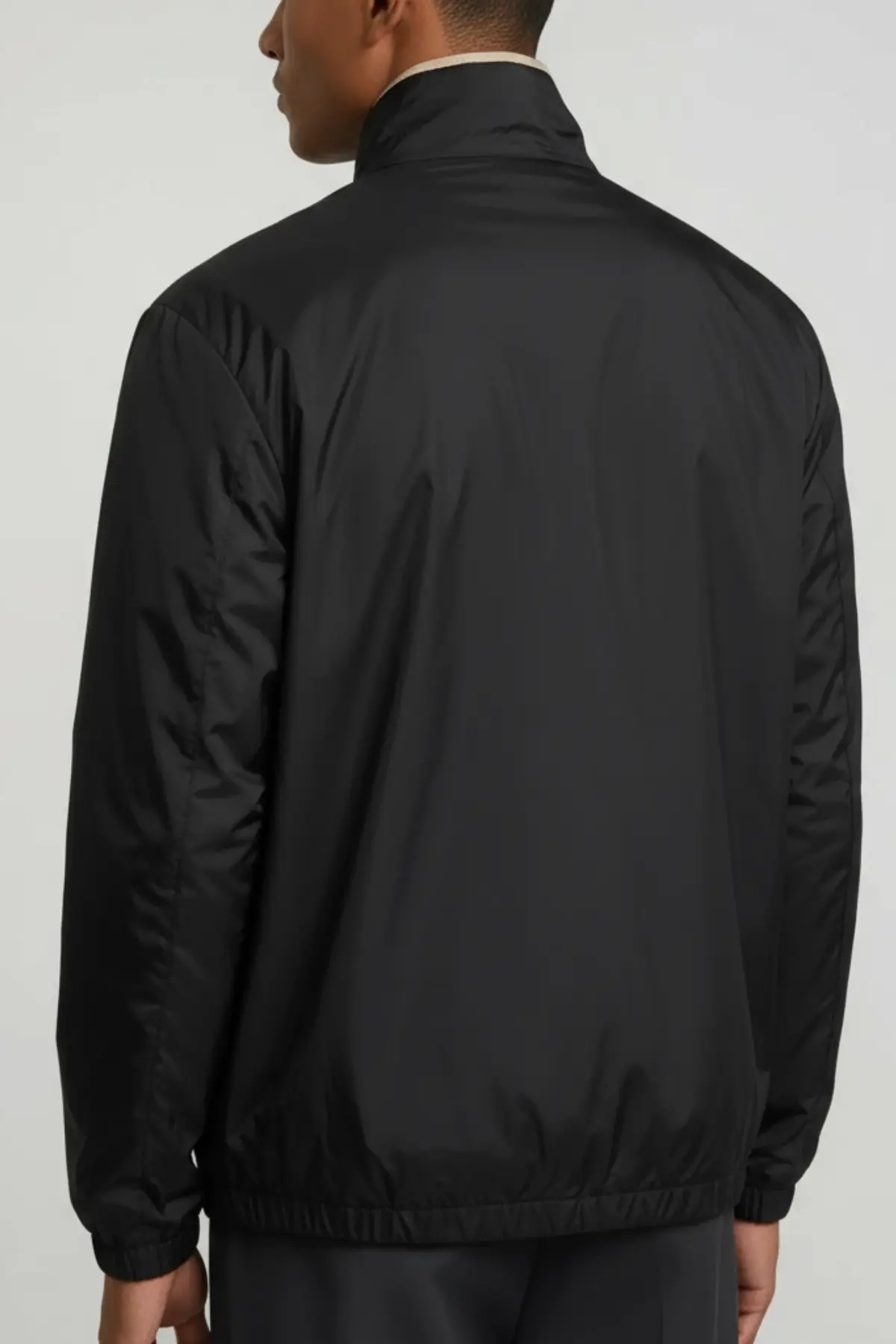 The Phantom Jacket