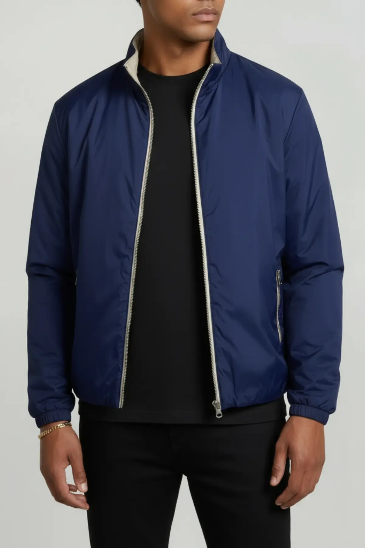 The Ocean Dual Jacket