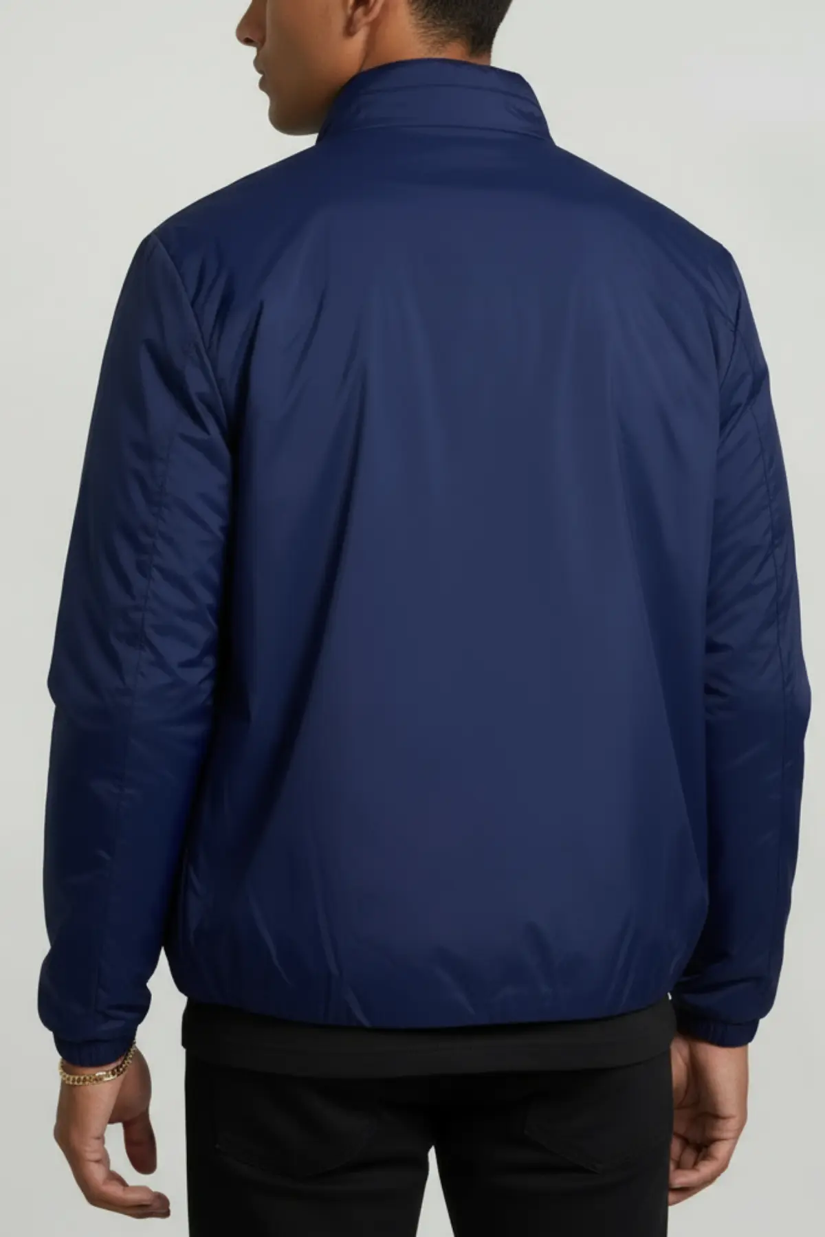 The Ocean Dual Jacket