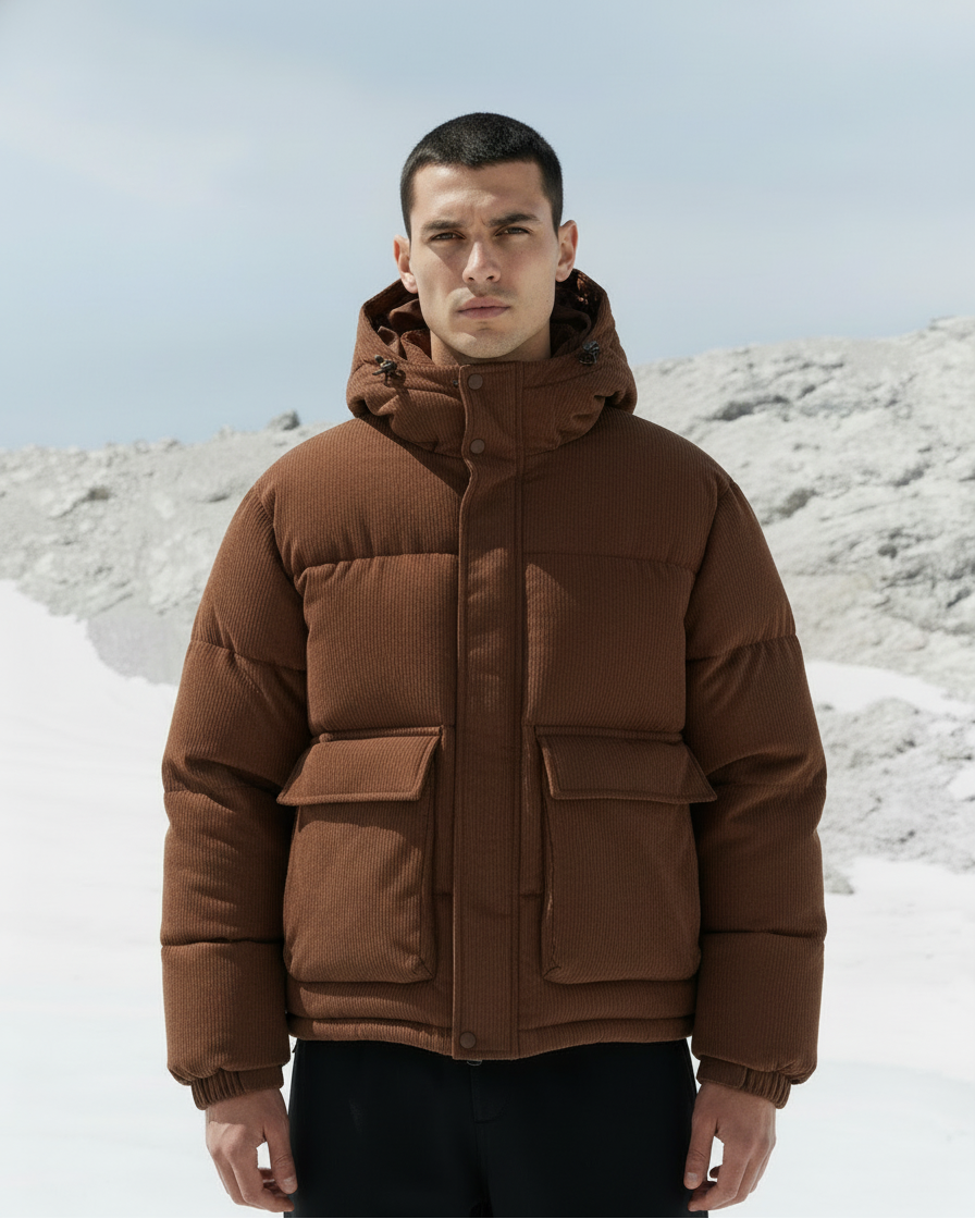 The Urban Puffer