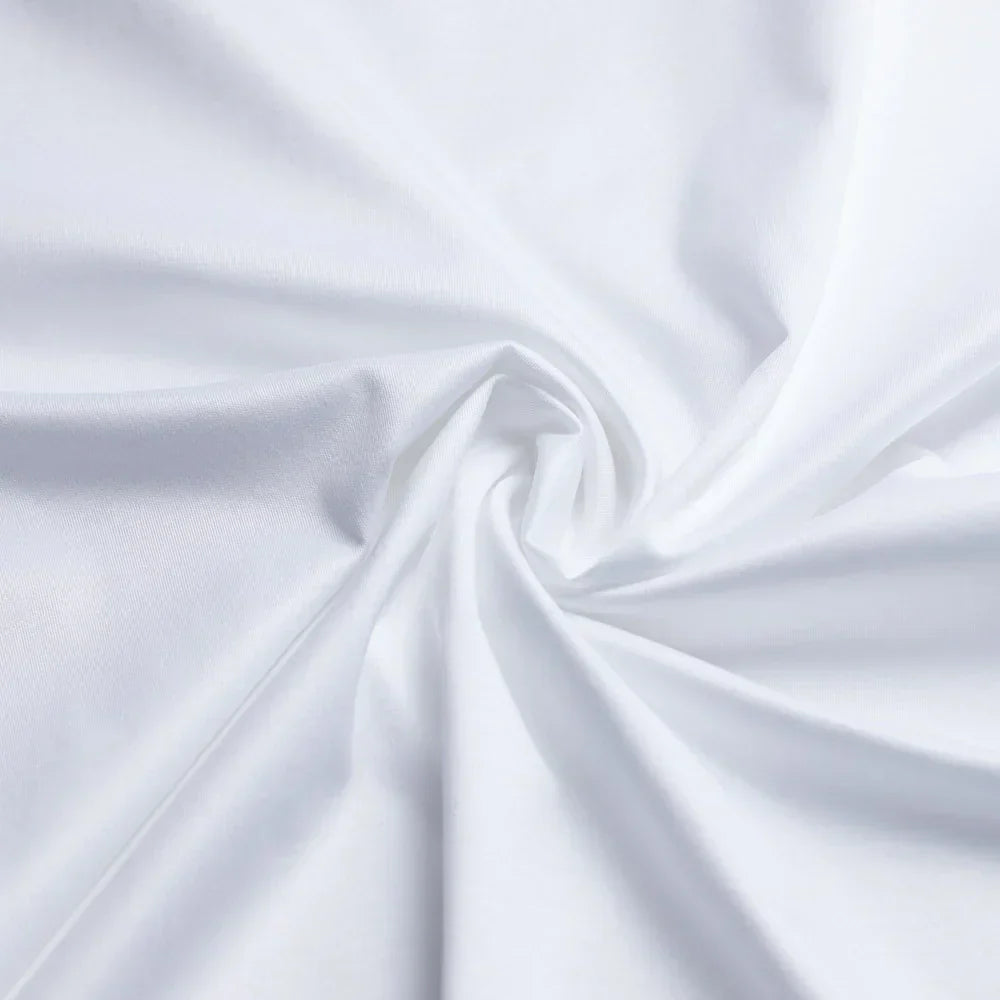 Crystal White Tee