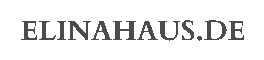 Elinahaus Logo