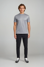 Silver Mist Tee