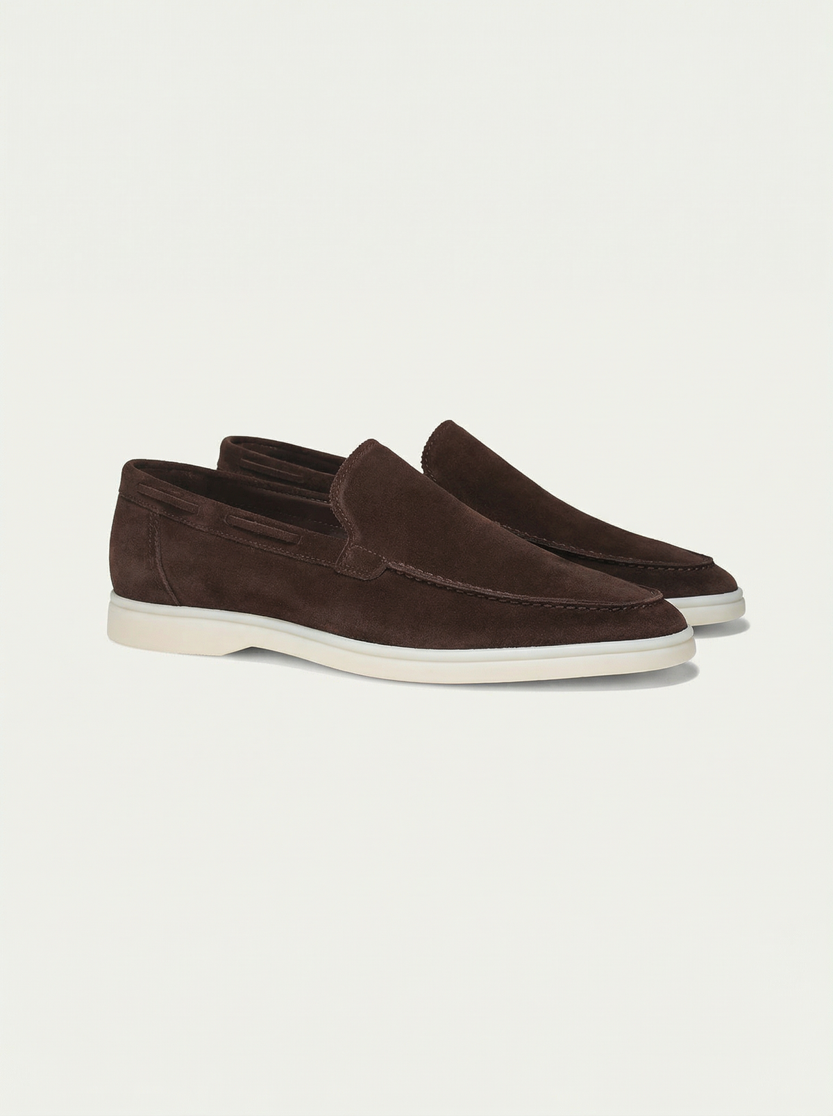 Coffee Loafers