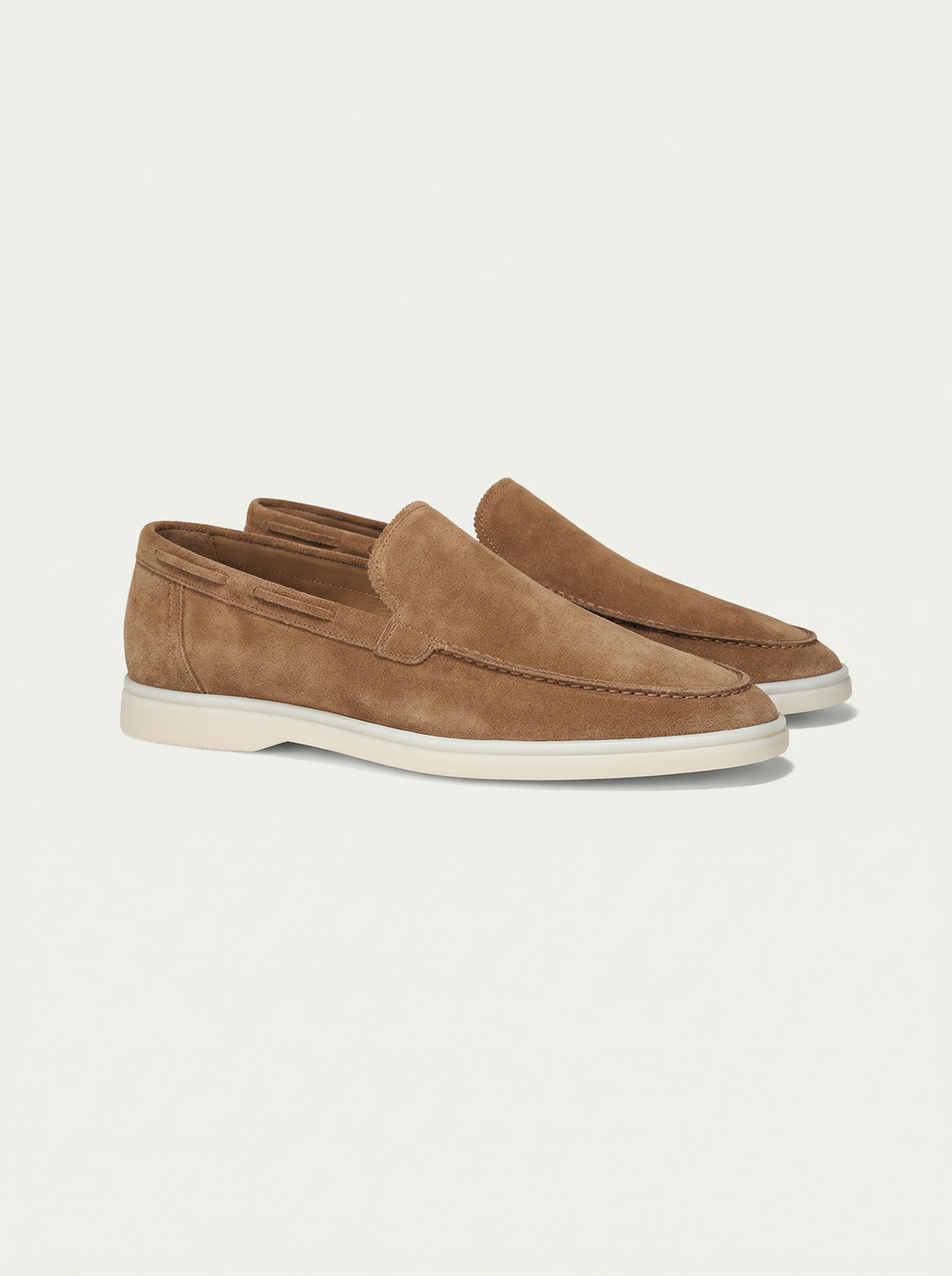 Coffee Loafers