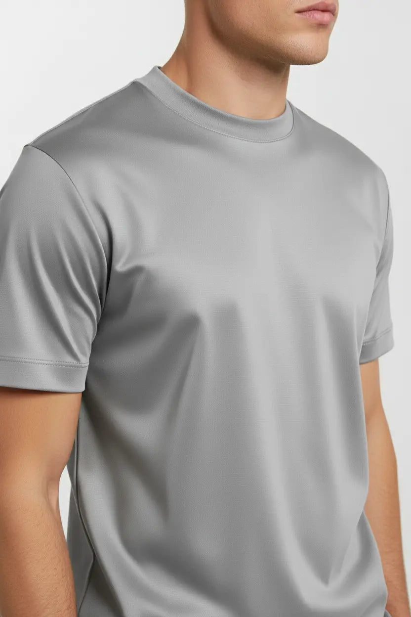 Silver Mist Tee