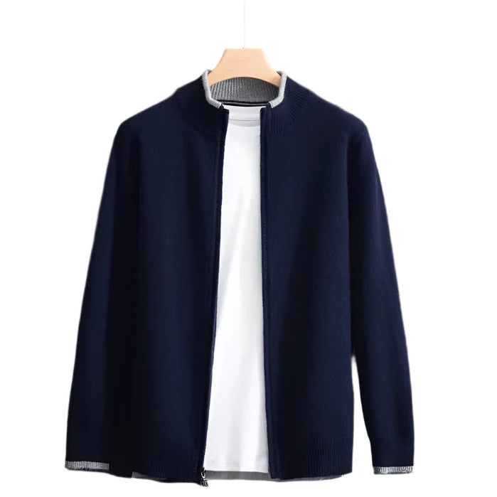 Nicola Luxury Cashmere Coat