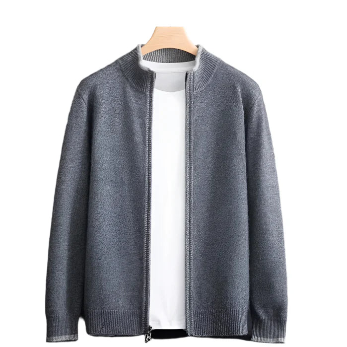 Nicola Luxury Cashmere Coat