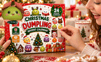 Squishy-Adventskalender – Türchen öffnen